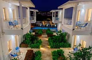 Via Farilya Boutique Hotel Genel 3